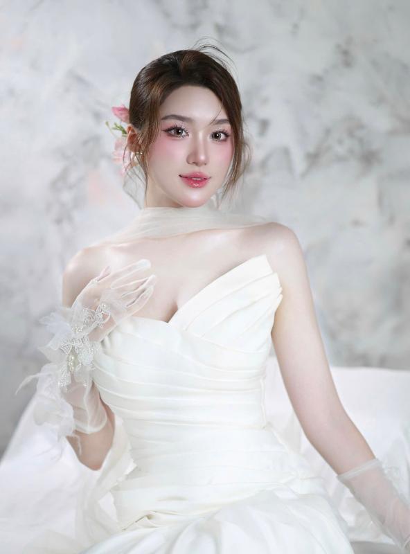 Phương Oanh thi Miss World Vietnam- Ảnh 6.