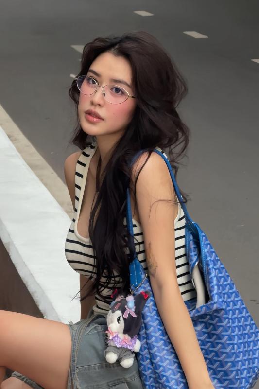Quá khứ không ngờ của Quyên Qui- Ảnh 7.