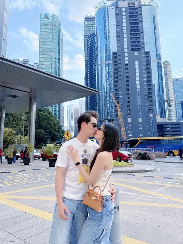 Cuộc sống của 