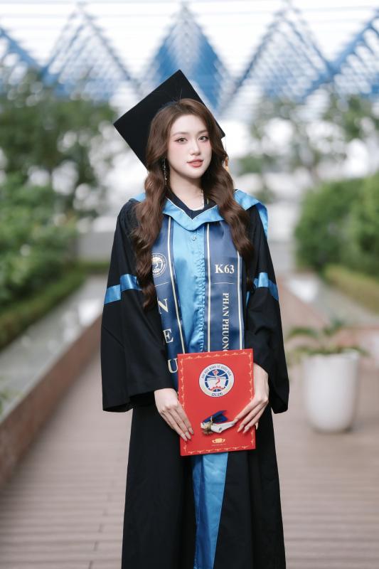 Phương Oanh thi Miss World Vietnam- Ảnh 2.