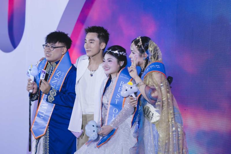 Fandom Sơn Tùng không phải fandom số 1 Việt Nam- Ảnh 19.