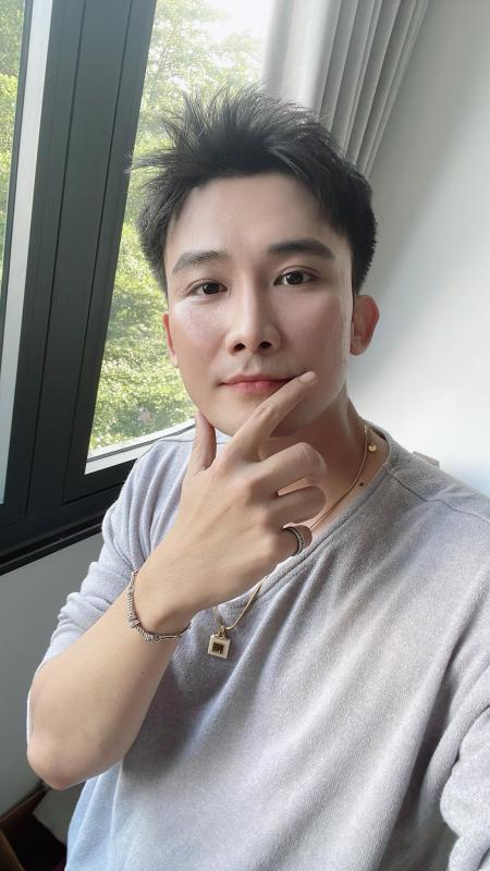 "Hoàng tử lai" Vbiz từng là Ủy viên được cả nước nhớ mặt, 20 năm vẫn đẹp trai sáng ngời- Ảnh 7.