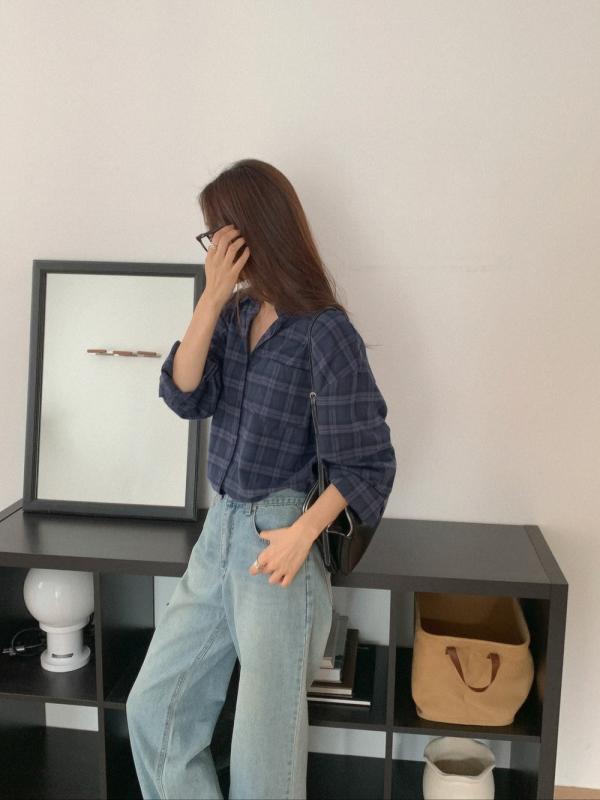 Giờ sáng suốt nhất là sắm 4 kiểu áo mỏng, nhiều mẫu tới mùa hè mặc vẫn đẹp- Ảnh 8.