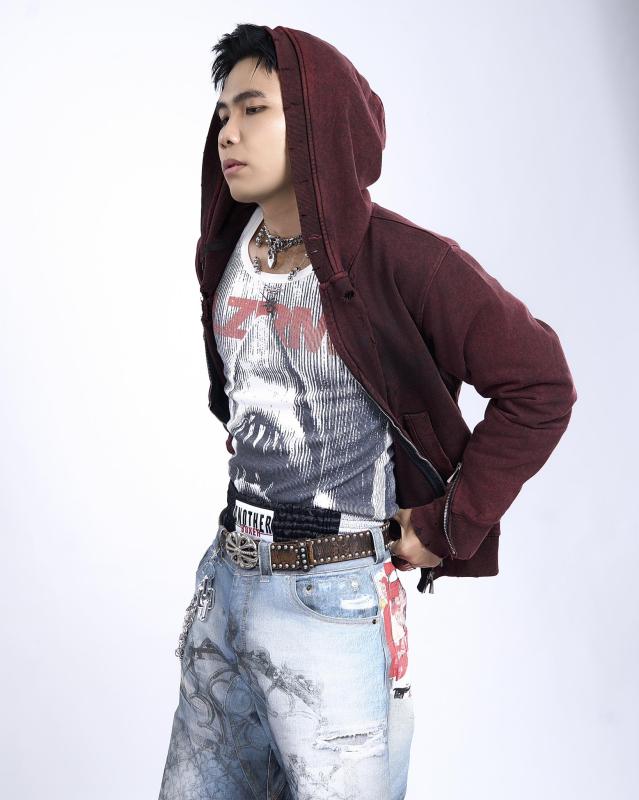 Nhanh nhất Vbiz: Nam rapper sáng công khai bạn gái, trưa tổ chức tiệc cưới- Ảnh 6. Nhanh nhất Vbiz: Nam rapper sáng công khai bạn gái, trưa tổ chức tiệc cưới- Ảnh 6.