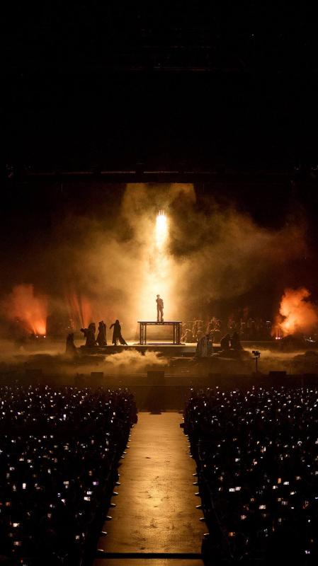Siêu concert bị nghi hút hết "vận khí": Yêu cầu khán giả mang một nắm đất và khai địa chỉ, nhưng chi tiết này mới đáng sợ nhất- Ảnh 10.