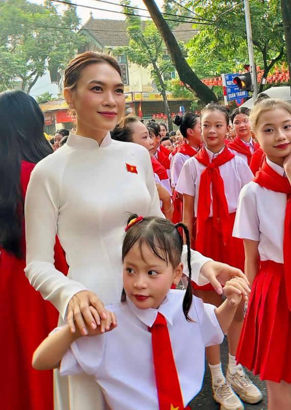 Nữ thủ khoa Nhạc viện thành công nhất Việt Nam: “Giàu từ nhân cách, tài năng đến tài sản”- Ảnh 5.