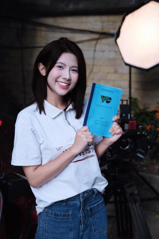 Quá khứ của nữ diễn viên phim 