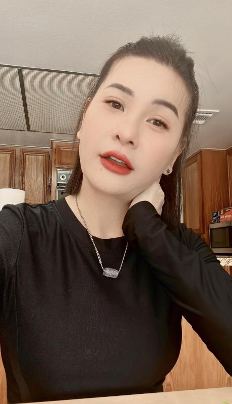 Cát Phượng nói rõ lý do không đi viếng đám tang mẹ chồng cũ- Ảnh 1.