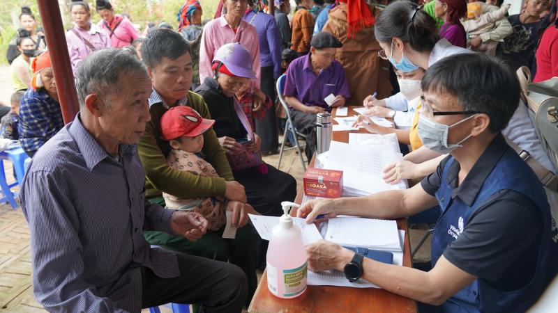 Năm mới 2026 - Chuẩn bị những gì để sống khỏe hơn?- Ảnh 5.