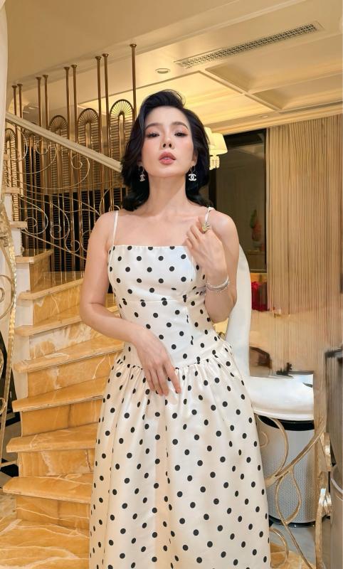 Lệ Quyên tự vệ hay tự hủy?- Ảnh 3.
