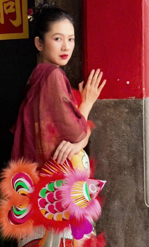 Lộ ảnh diễn viên Oanh Kiều kè kè thân mật bên Tống Đông Khuê- Ảnh 4.