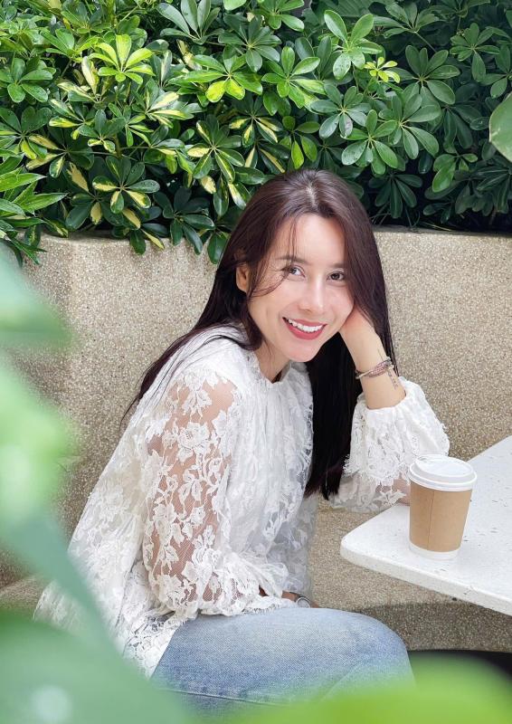 Lưu Hương Giang đáp trả khi bị mỉa mai nhan sắc- Ảnh 1.
