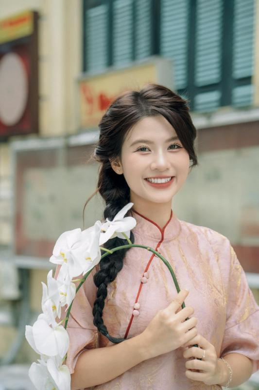 Quá khứ của nữ diễn viên phim 