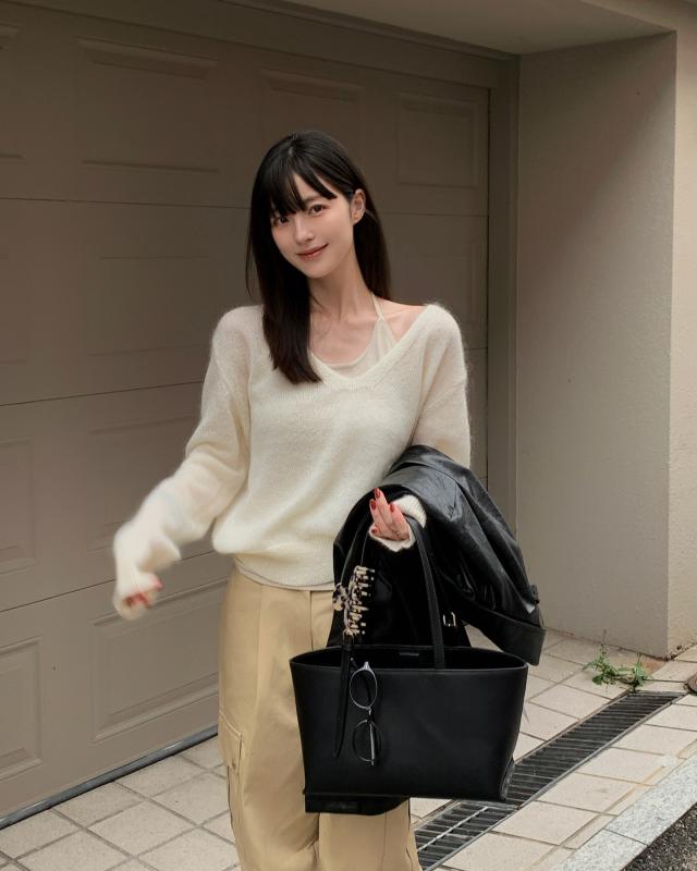 Cách đơn giản nhất để sành điệu hơn chính là mặc đồ màu trắng- Ảnh 7.