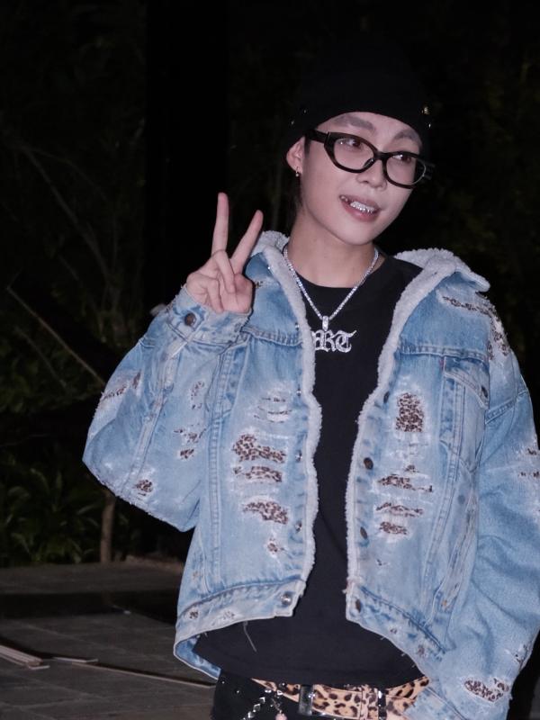 Nam rapper 