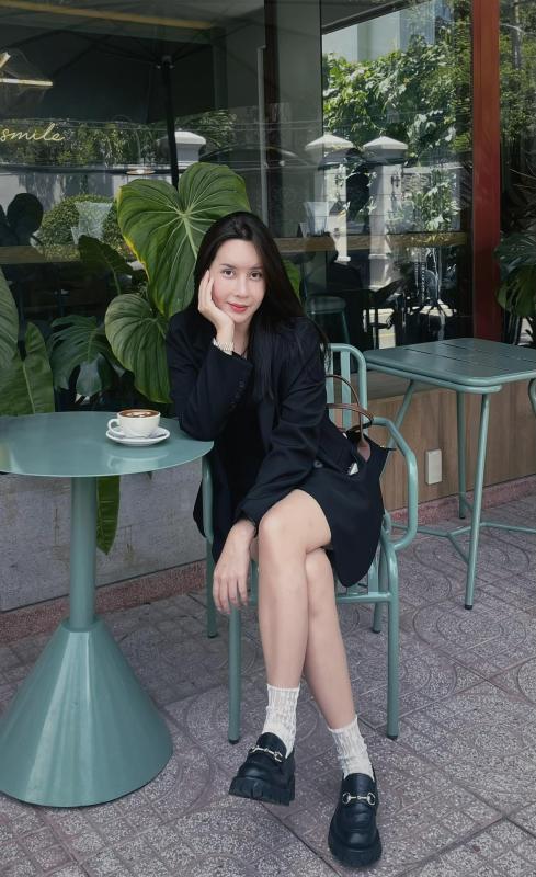Lưu Hương Giang đáp trả khi bị mỉa mai nhan sắc- Ảnh 3.