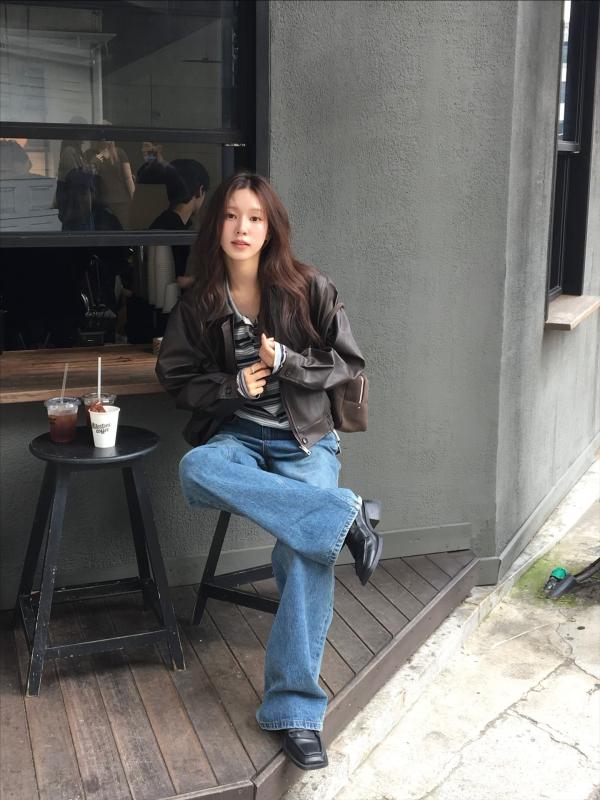 5 item phối với quần jeans giúp độ sang chảnh tăng thêm 10 lần- Ảnh 6.