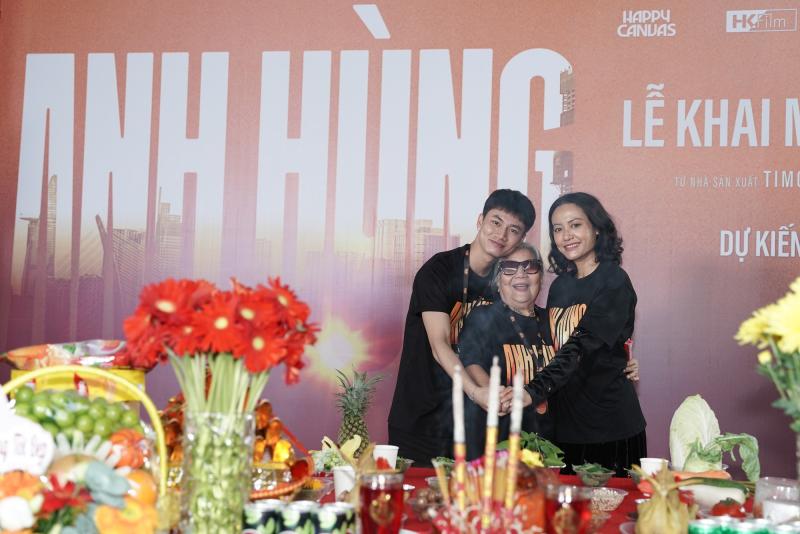 Mới đầu năm mà mỹ nhân Việt này đã đóng 6 phim không kịp thở, diễn đỉnh đến nỗi cả đời chưa ai dám chê- Ảnh 5.