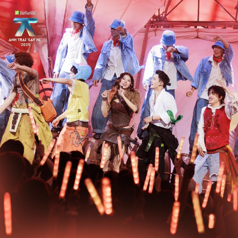 Bản hit hot nhất hiện nay: Đoạn nhạc khiến cả cõi mạng "dậy sóng", "người hùng" U23 đu trend thu triệu view- Ảnh 1.