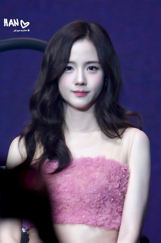 Jisoo muốn thành hot girl Mỹ?- Ảnh 8.