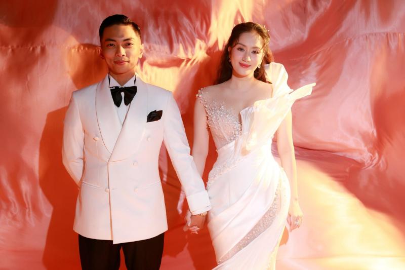 Lo Khánh Thi ghen, Phan Hiển và bạn nhảy Thu Hương không bao giờ nói chuyện riêng- Ảnh 4.