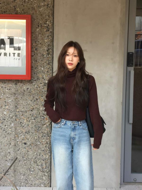 5 item phối với quần jeans giúp độ sang chảnh tăng thêm 10 lần- Ảnh 7.