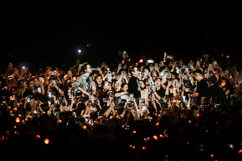 Fandom Sơn Tùng không phải fandom số 1 Việt Nam- Ảnh 6.