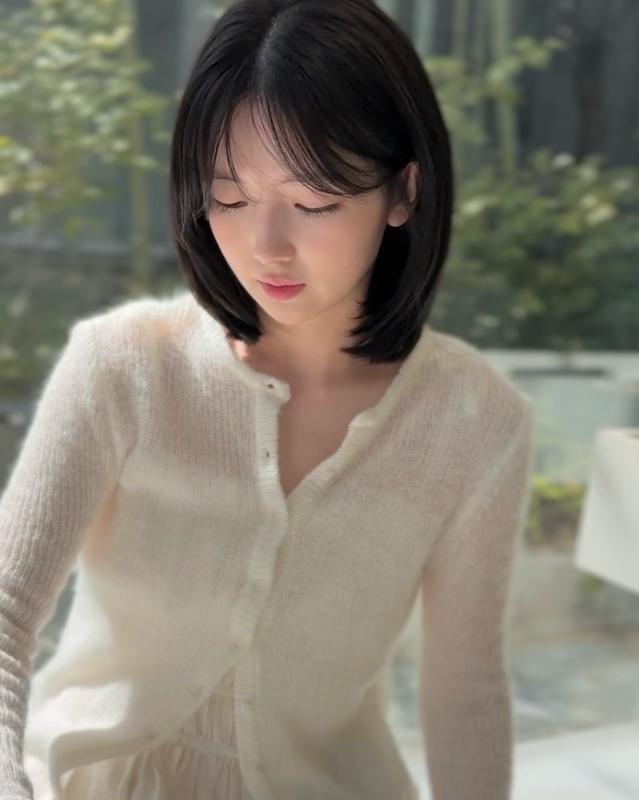 4 kiểu tóc không cần nhuộm màu vẫn rất trẻ, giữ nguyên màu đen lại càng sang- Ảnh 3.