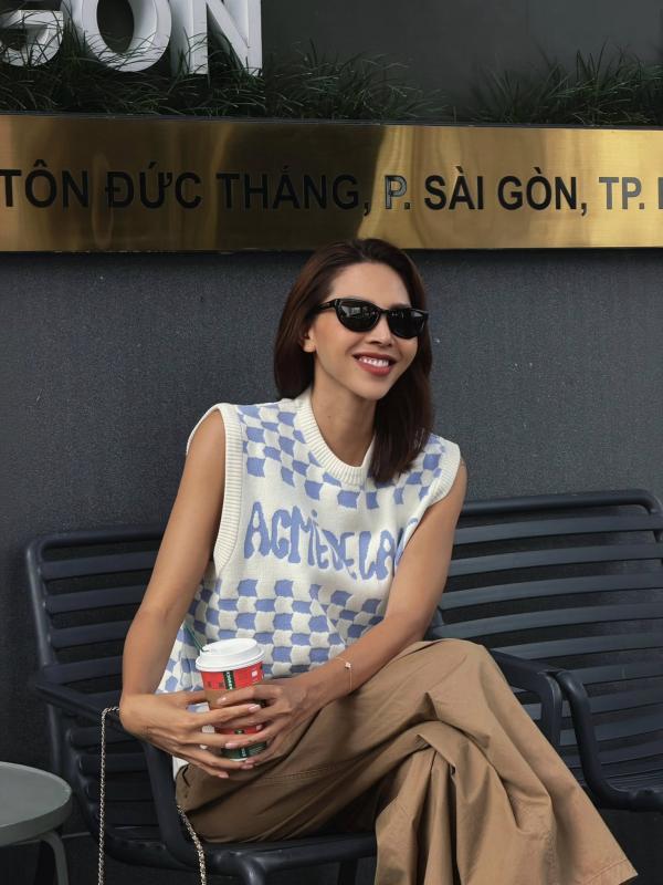 Minh Triệu có tình mới?- Ảnh 3.