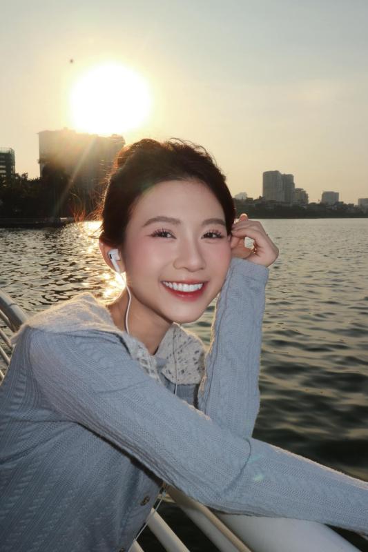 Quá khứ của nữ diễn viên phim 