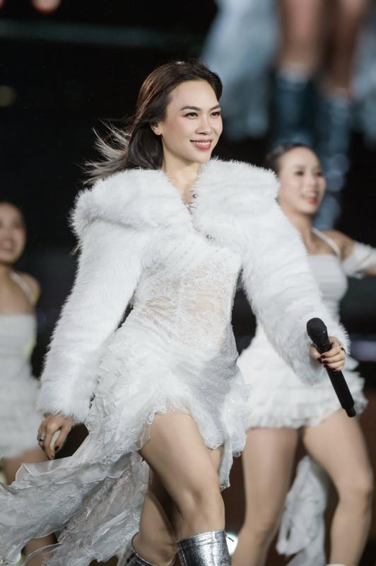 Mỹ Tâm thông báo khẩn- Ảnh 2.