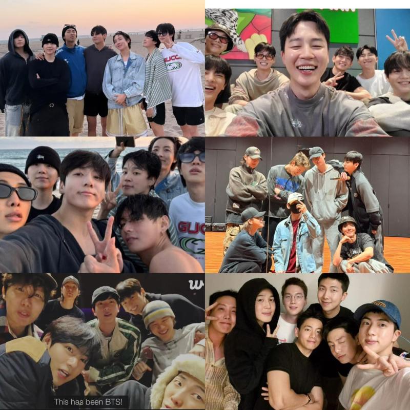 BTS xác định thời điểm lấy lại "ngôi vương"- Ảnh 2.