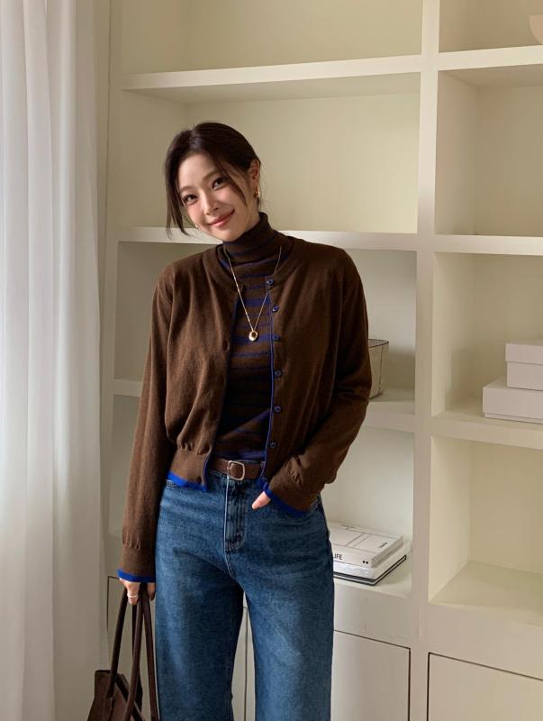 5 item phối với quần jeans giúp độ sang chảnh tăng thêm 10 lần- Ảnh 10.