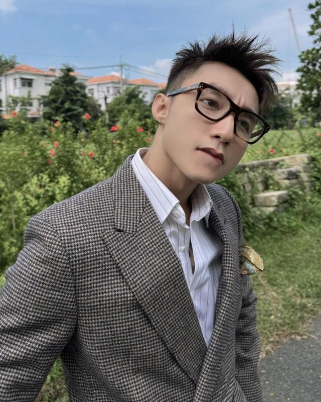 Con người thật của Sơn Tùng M-TP- Ảnh 8.