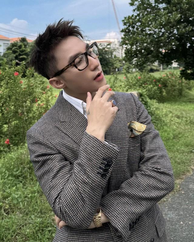 Nghệ sĩ Việt đỉnh nhất Spotify hiện tại: Không phải Sơn Tùng M-TP hay HIEUTHUHAI- Ảnh 4.