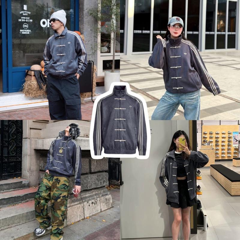 adidas bị truyền thông Trung Quốc chỉ trích vì vay mượn văn hóa- Ảnh 5.