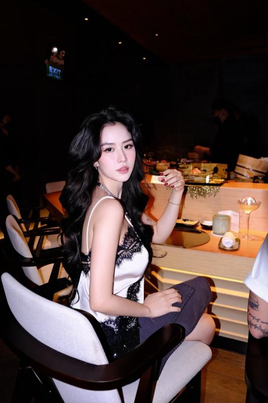 Quyên Qui nổi đoá nói 1 người hám fame, giật bồ bạn thân- Ảnh 6. Quyên Qui nổi đoá nói 1 người hám fame, giật bồ bạn thân- Ảnh 6.