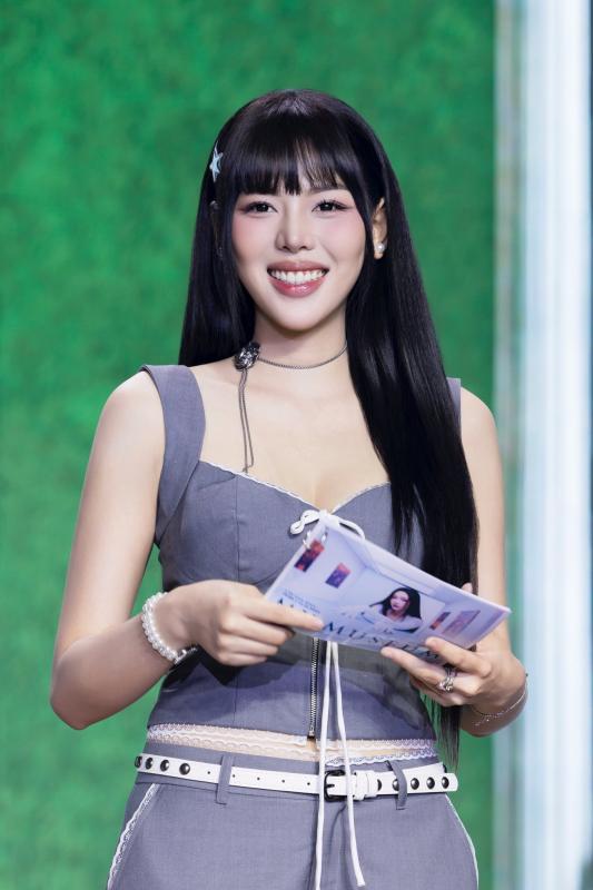Một nữ ca sĩ “bóc phốt” bị đàn anh “quỵt” giải thưởng, netizen gọi tên Erik nhờ 1 chi tiết- Ảnh 4.