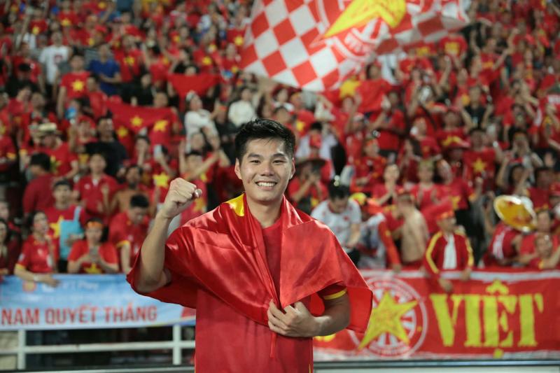 Ai là đội trưởng của U23 Việt Nam ở U23 châu Á?- Ảnh 3.