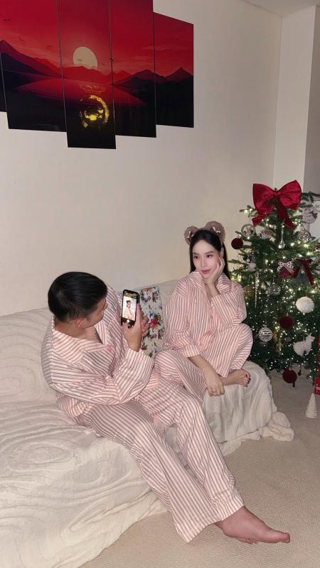 Tình hình hiện tại của Quang Vinh và Mỹ Linh- Ảnh 3.