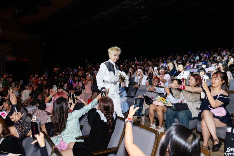 Fandom Sơn Tùng không phải fandom số 1 Việt Nam- Ảnh 8.