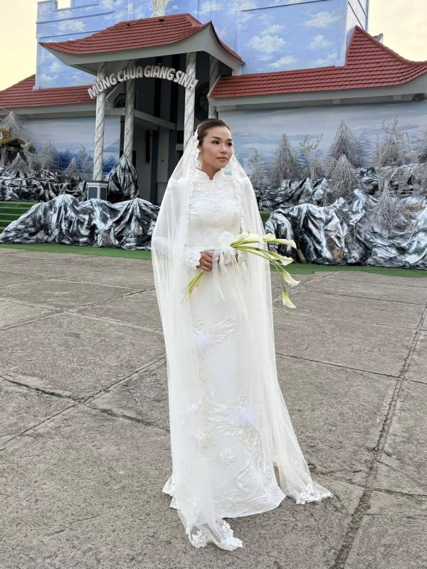 Tin hỷ đầu năm: 1 nữ ca sĩ Việt bí mật lên xe hoa- Ảnh 3.