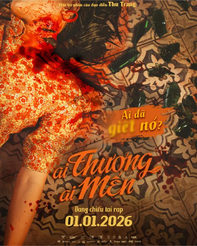 Lạ đời phim Việt tung trailer bị chê sến rện, nhá hàng poster lại khiến cả MXH quay xe đòi ra rạp bằng được- Ảnh 4.
