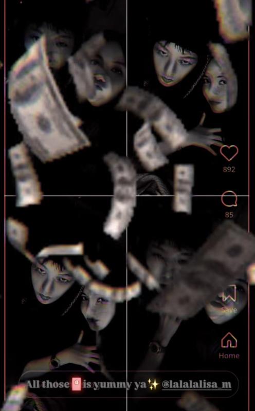 G-DRAGON có thể thân mật với bất kỳ thành viên BLACKPINK nào, trừ một người- Ảnh 1.