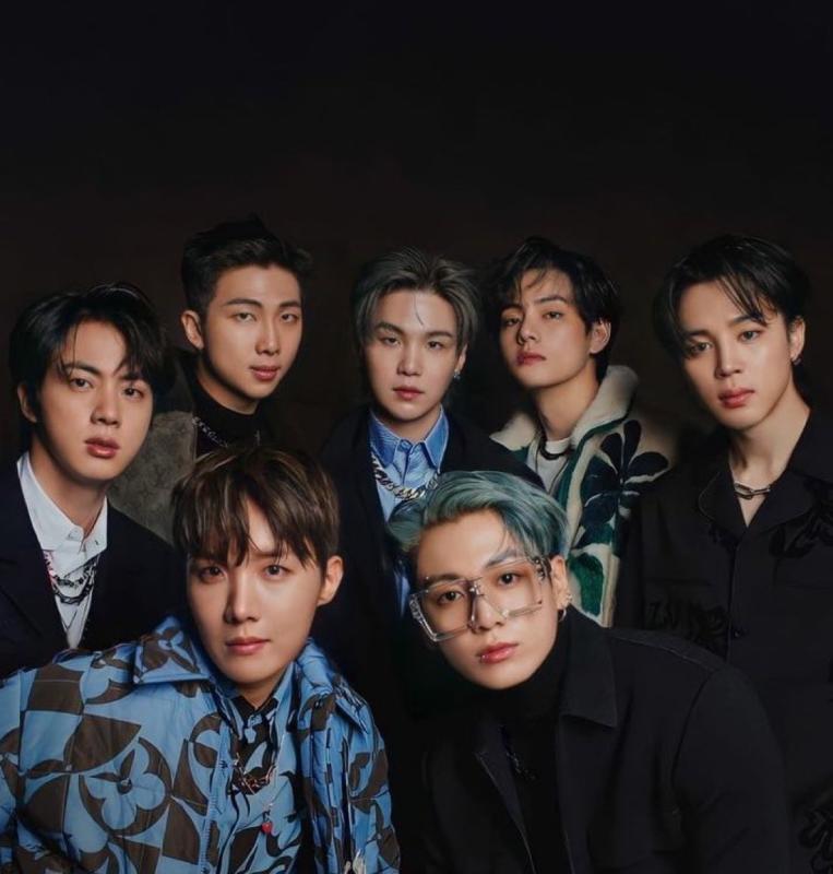 BTS xác định thời điểm lấy lại "ngôi vương"- Ảnh 4.