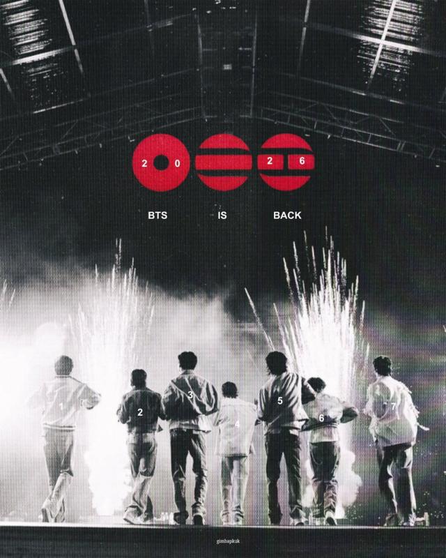 BTS xác định thời điểm lấy lại "ngôi vương"- Ảnh 1.