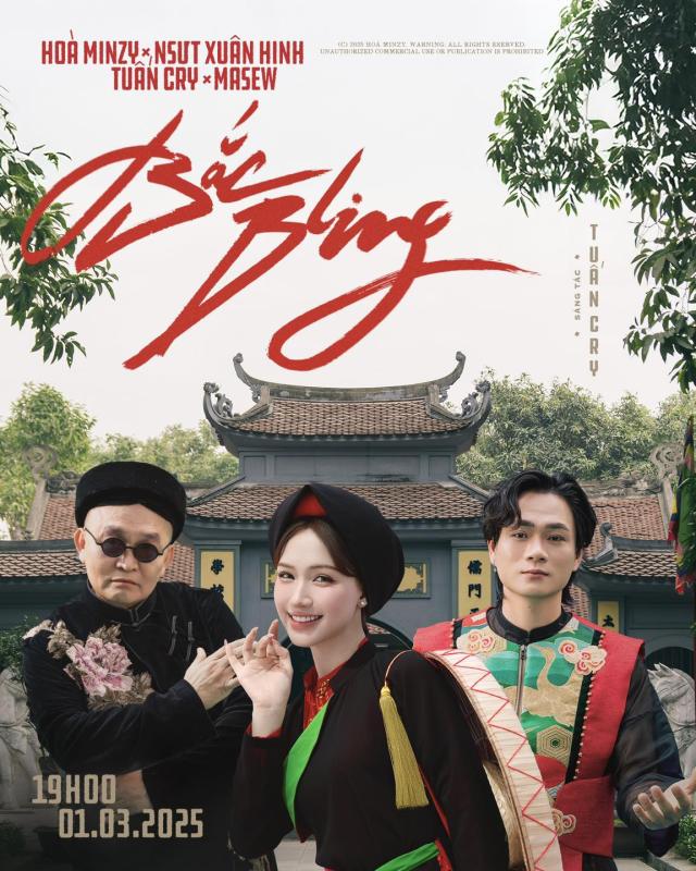 Cái giá của Hoà Minzy- Ảnh 3.
