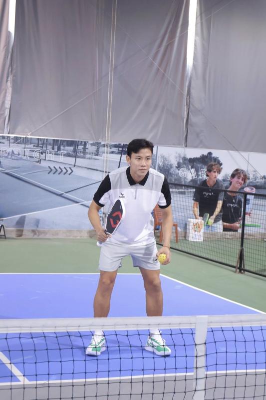 Quế Ngọc Hải và vợ hoa khôi Đại học Vinh dạo này- Ảnh 3.