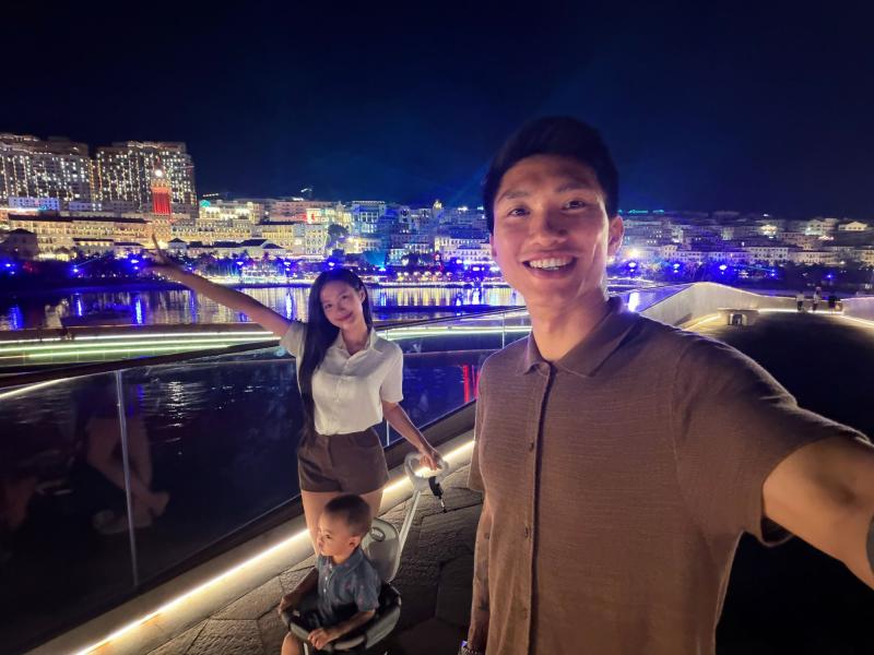Đoàn Văn Hậu và Doãn Hải My sau loạt drama- Ảnh 4.