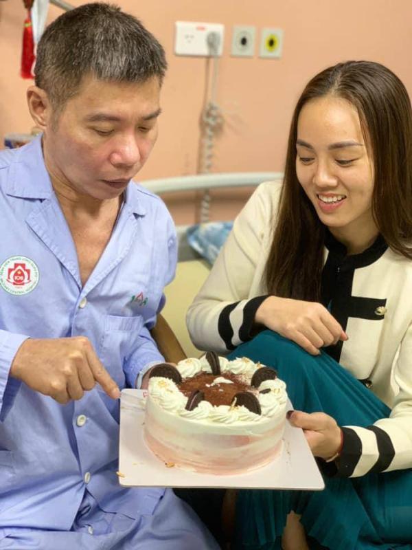 Tình trạng hiện tại của 